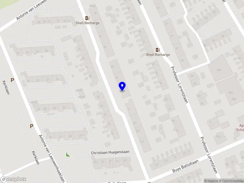 The Burn-out Academy