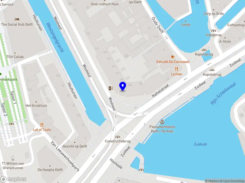 Lastdrager Solutions