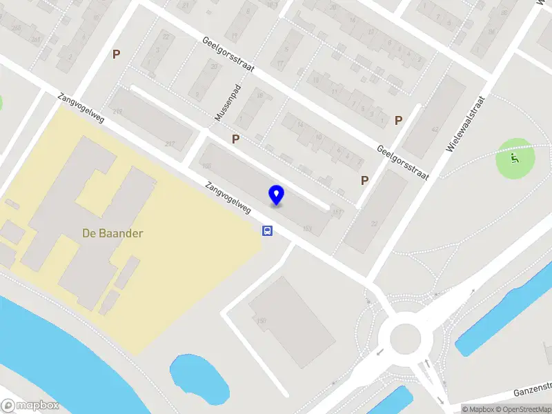 Stichting Bos Foundation