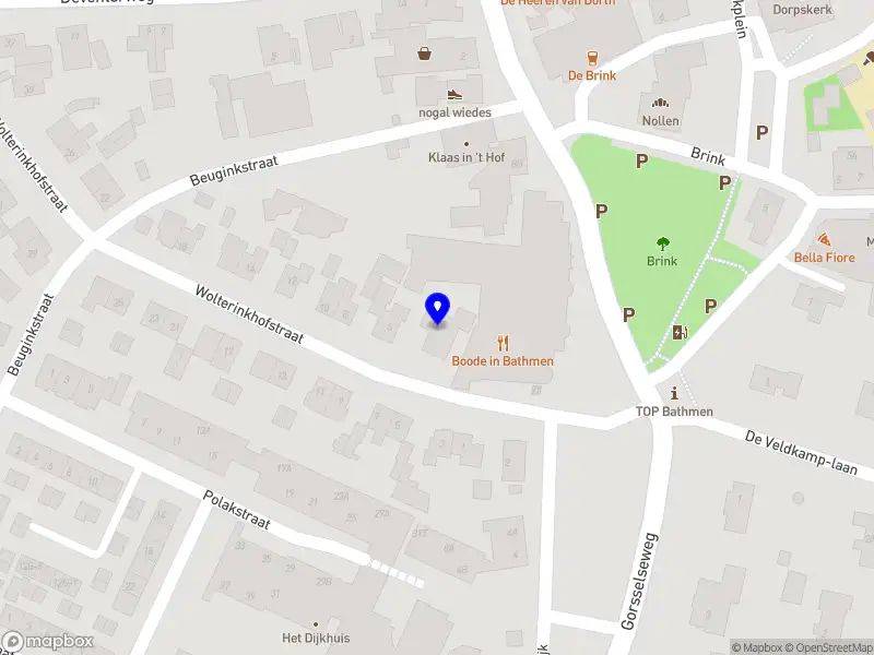 Heimerick Holding B.V.