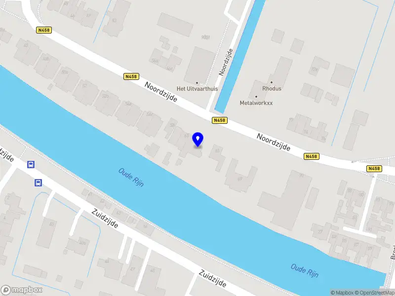 Stichting Buurtinitiatief Bodegraven Noord