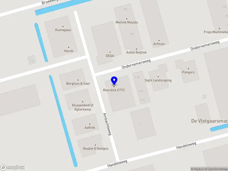 De Valk Schadeherstel Holten B.V.