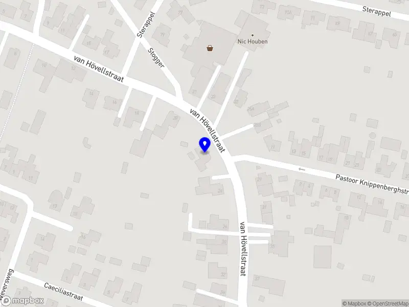 MA Ruimte voor Impact B.V.