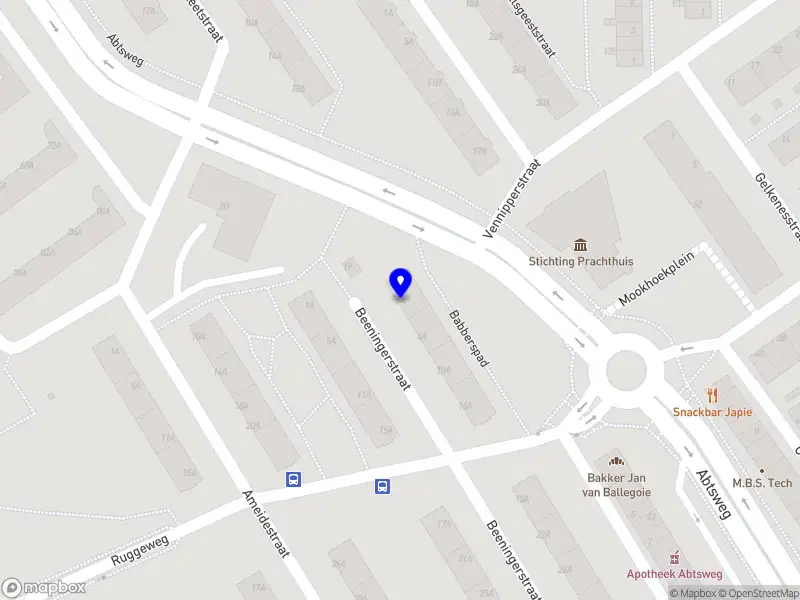 AV Steiger Werkmaatschappij B.V.