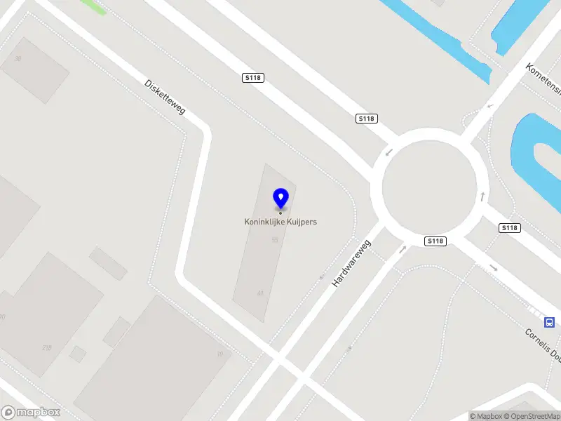 Maison of Brands B.V.