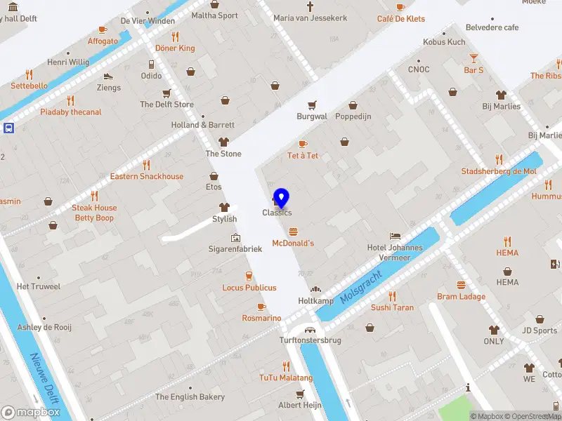 Stichting The Mermaid Project