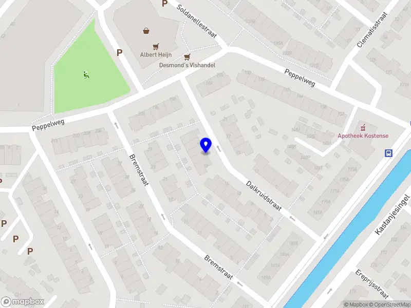 Stichting Albanese Islamitische Culturele Centrum Rotterdam