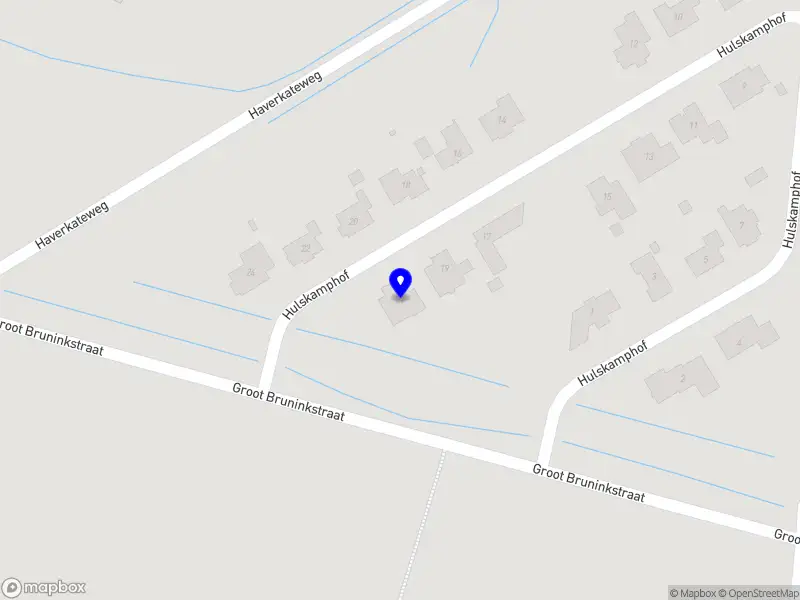 Stichting voor Onderzoek naar Democratische Vertegenwoordiging