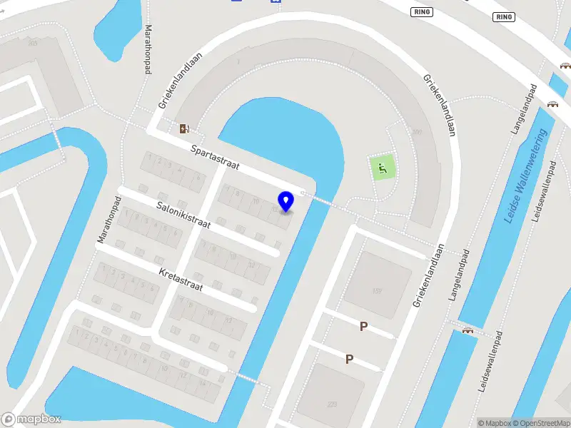 AXIOM SPL Strategic Project Leadership B.V.