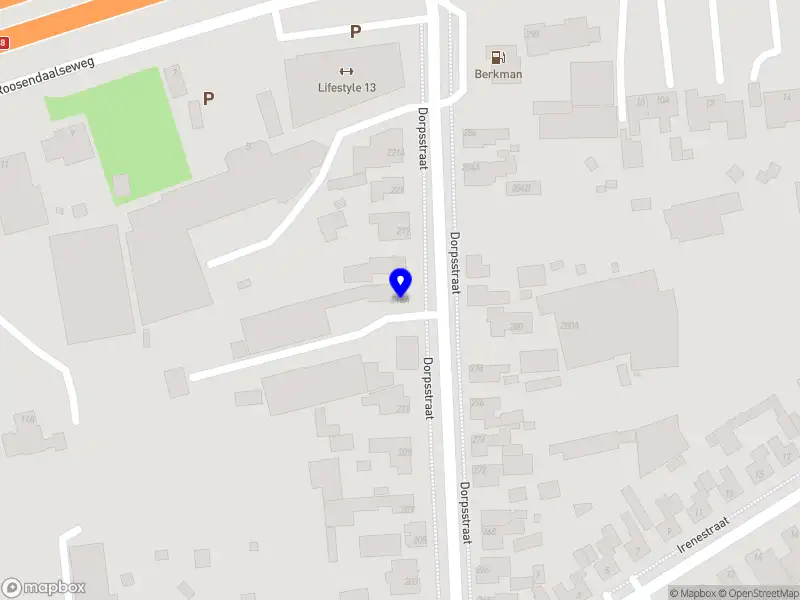 Stichting Administratiekantoor Brouwers en Zonen