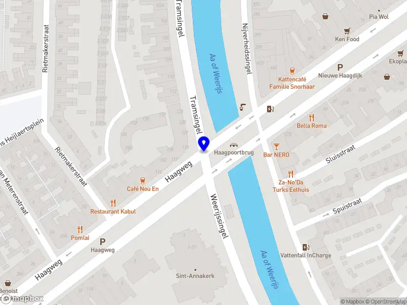 A.M. logistics solution