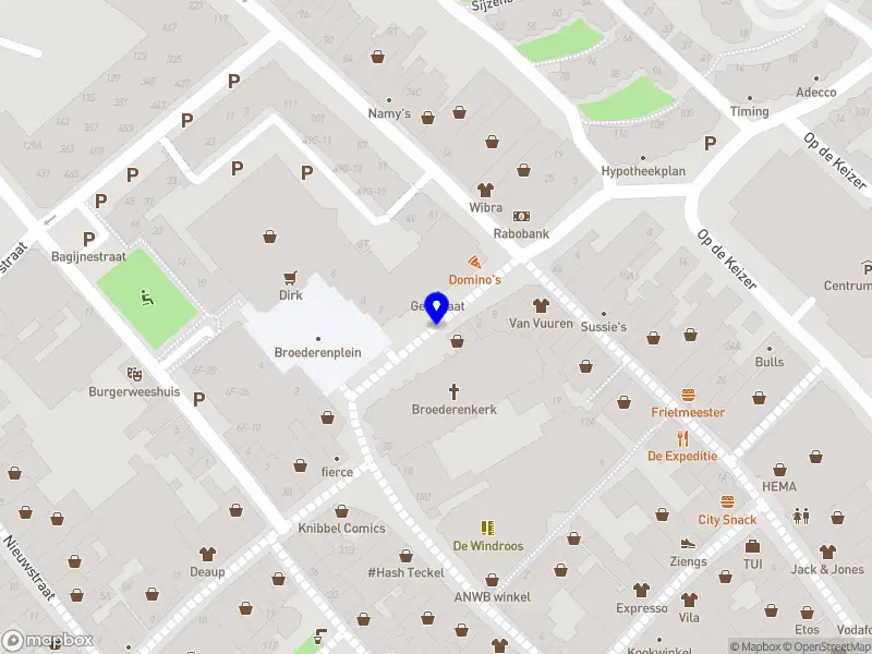 Vestdijkschipper B.V.