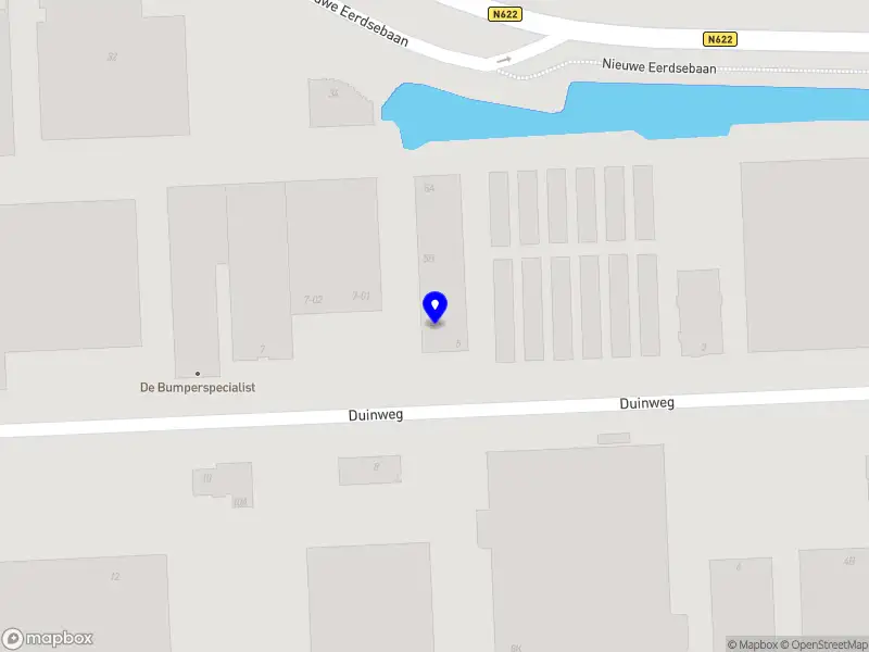 De Verzend Expert B.V.