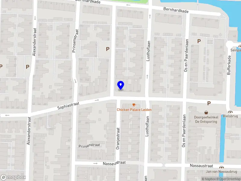 Pepijn van der Meer Holding B.V.