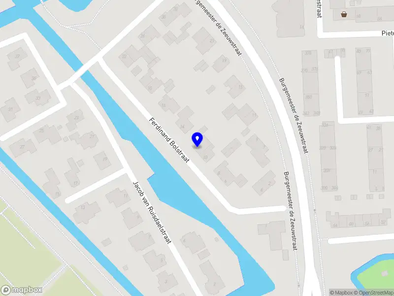 Justin Zandee Consulting