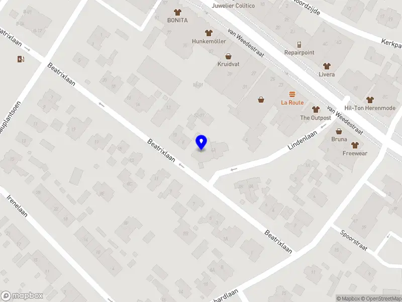 Onroerend goed maatschap Weusten & Vdr Geest