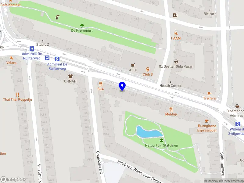 Stichting Tulp Museum