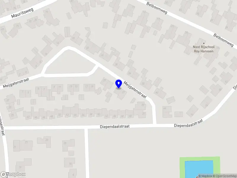 Allure Recreatiebeheer