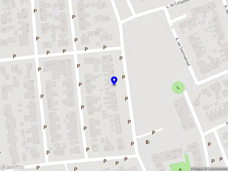 ROOS Zorg & Aandacht