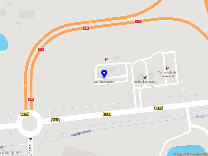 Wasstraat Loepzuiver B.V.