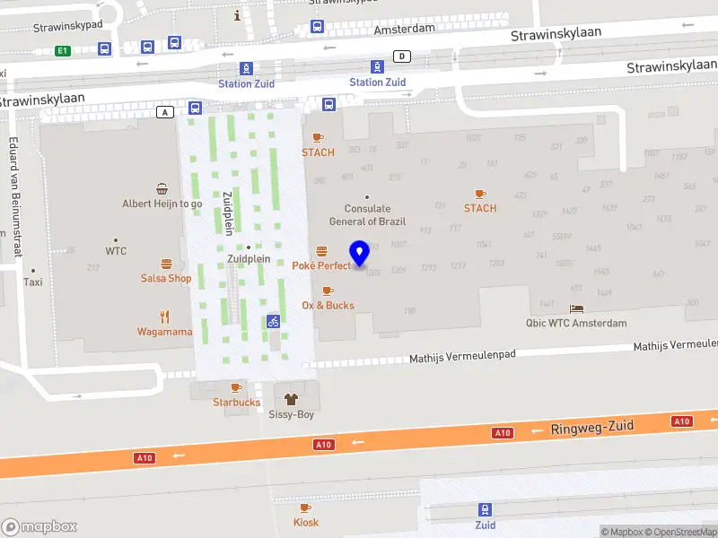 Chariot NL Stichting