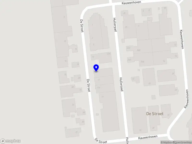 Morren Rietdekkersbedrijf