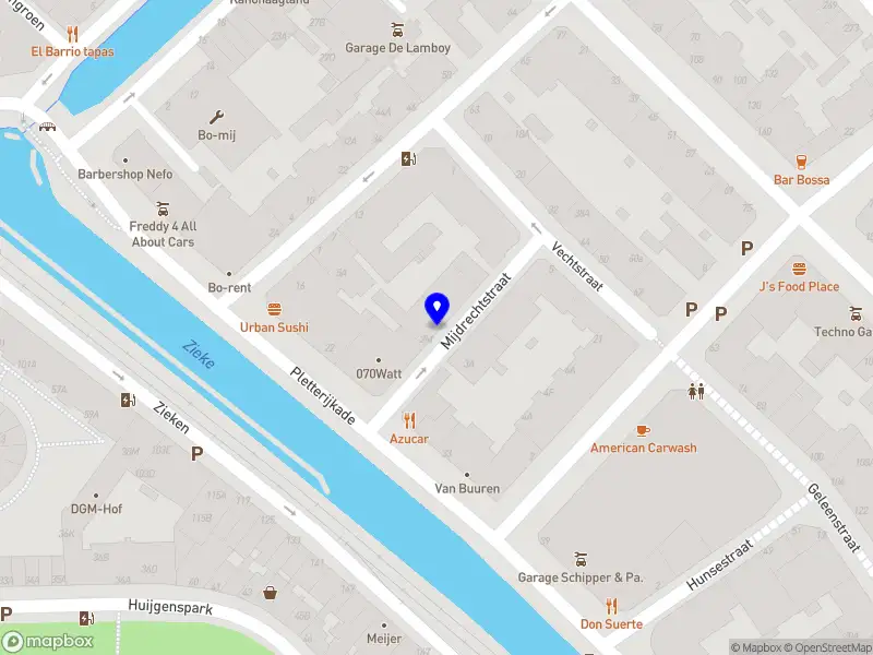 Iria Pérez Percussion