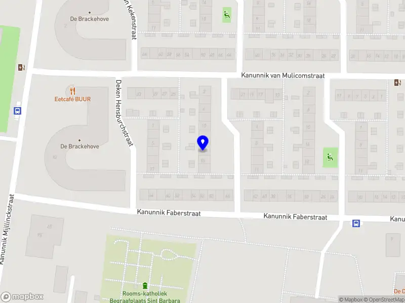 Noud Maas Geo-informatie & Analyse