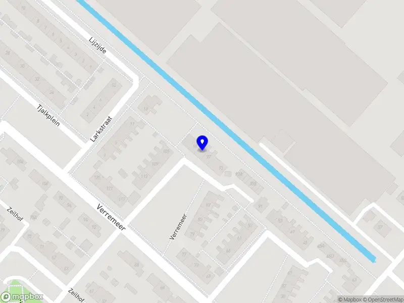 DM Bouw Holding B.V.