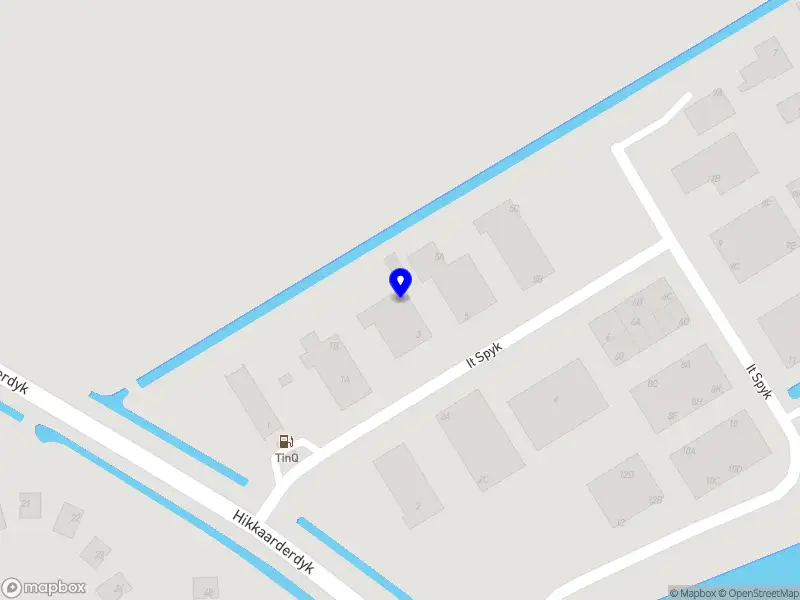 TOTAAL Loodsbouw Friesland B.V.