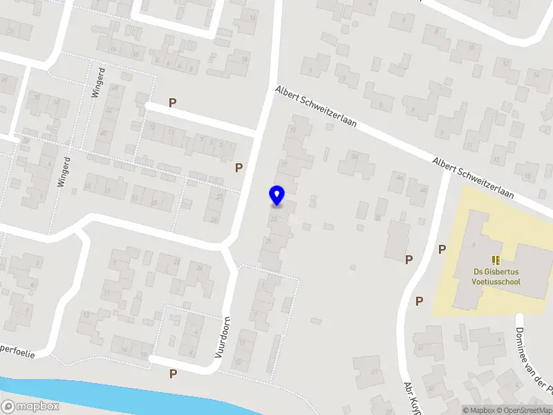 Pedicurepraktijk Andel