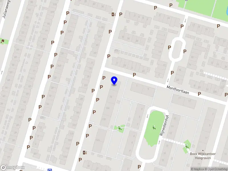 Stichting Rinella thuiszorg