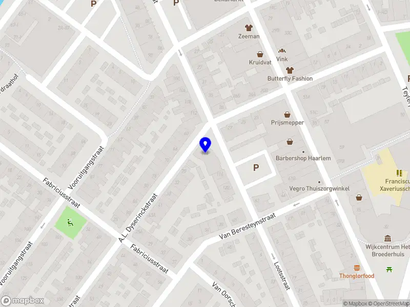 Haarlem Schilderwerken