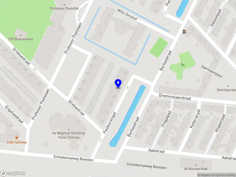 Ontwikkelruimte Psychologie Götze