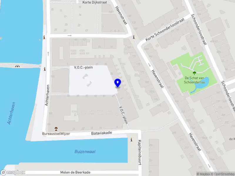 AMOR Zorg & Begeleiding