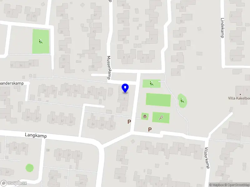 Rorije Sportmassage en Verzorging