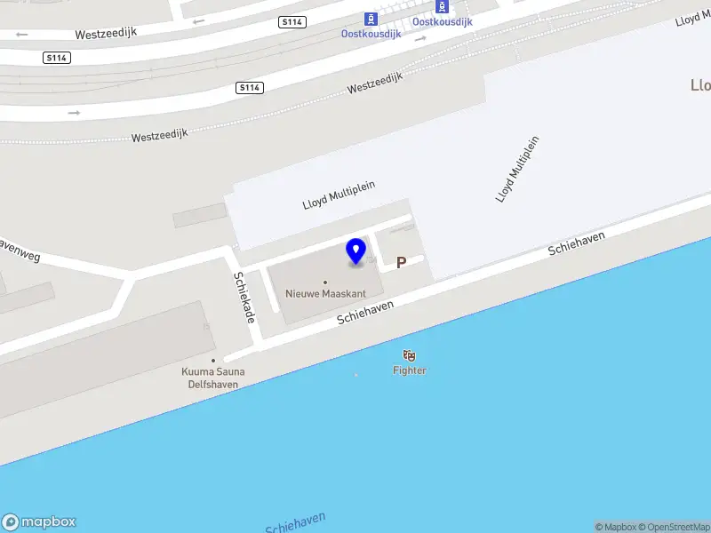 Vereniging van Eigenaars Blok Hvan het gebouw Bloom aan de Spaarndamseweg 430, 432A tot en met 432H en 432J, 434A tot en met 434H en 434J en 436A tot 