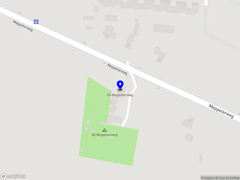 Camping de Meppelerweg