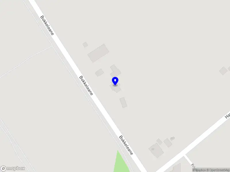 Stal fan ‘e Bokkeleane