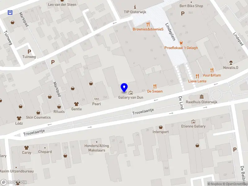 Monashees Investments C.V.