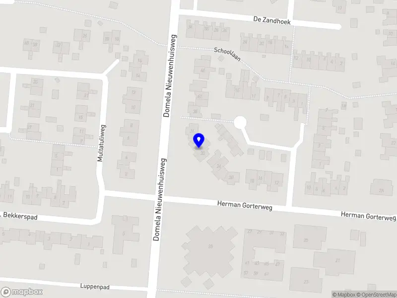 Mystery Entertainment