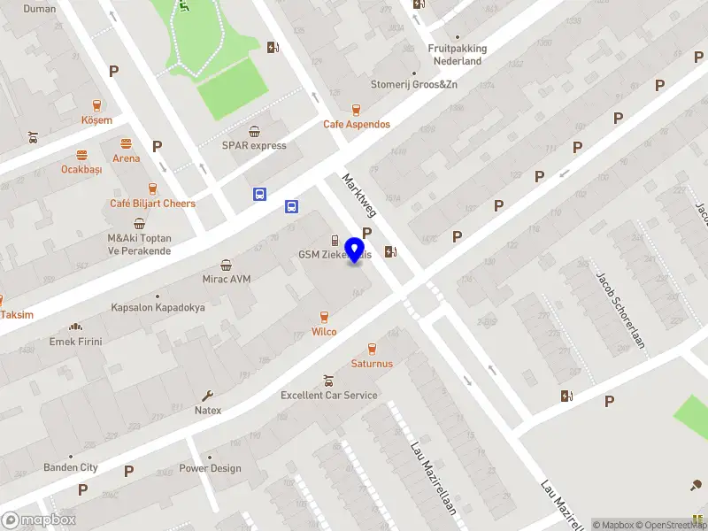 Gebroeders Bhagwandas Autocentre