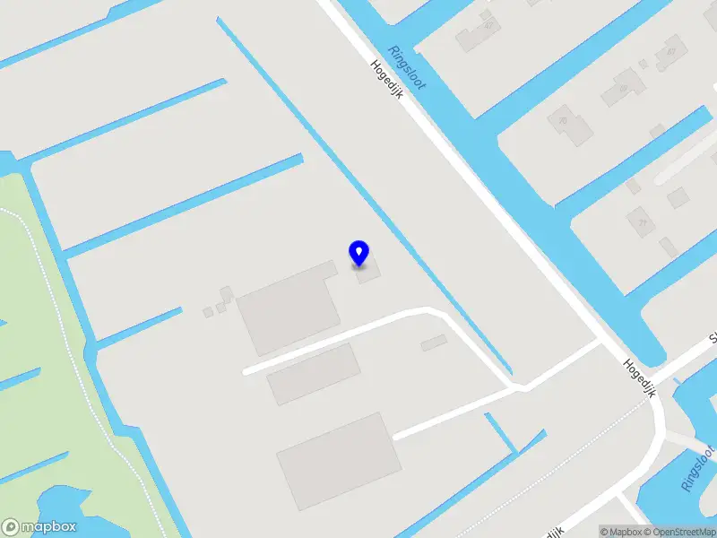 Caravanstalling Hoekenburcht