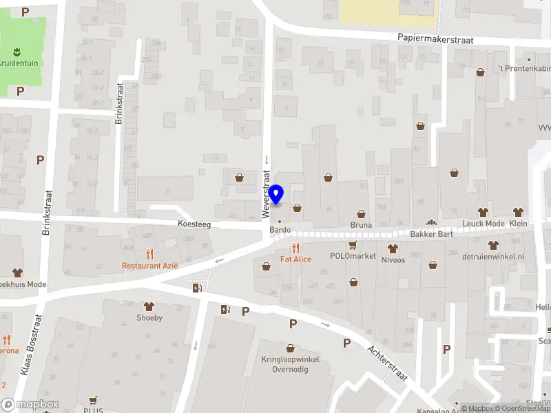 Bardo Onroerend Goed B.V.