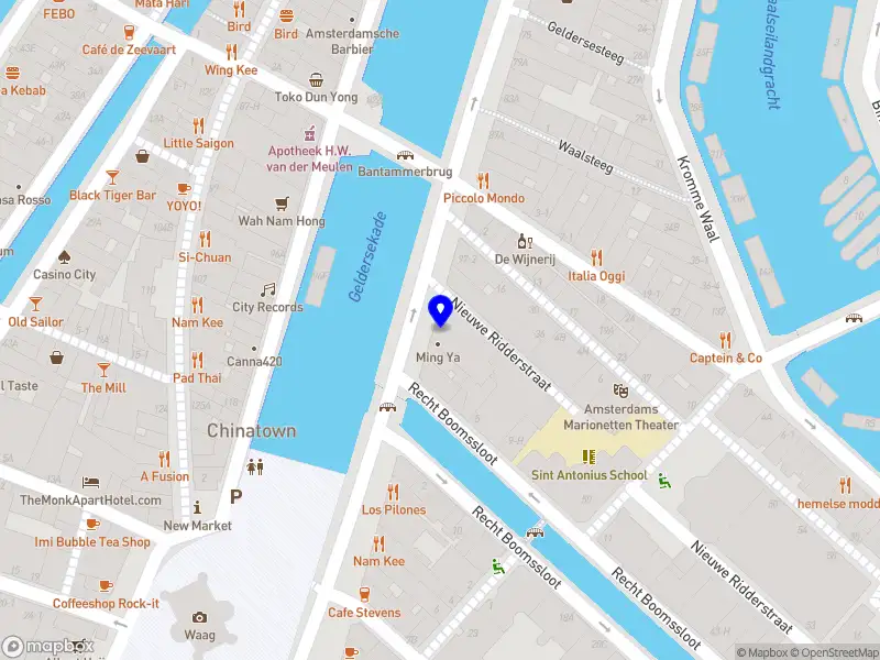 Carbon Equity Co-Invest Fund I C.V.