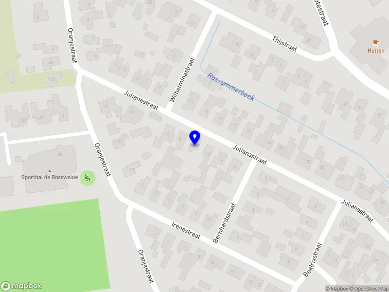 Nieuw bedrijf Vrije Groep Weerselo