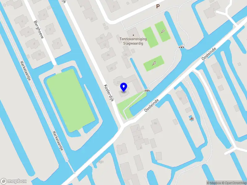 C. Verburg Timmerwerken B.V.