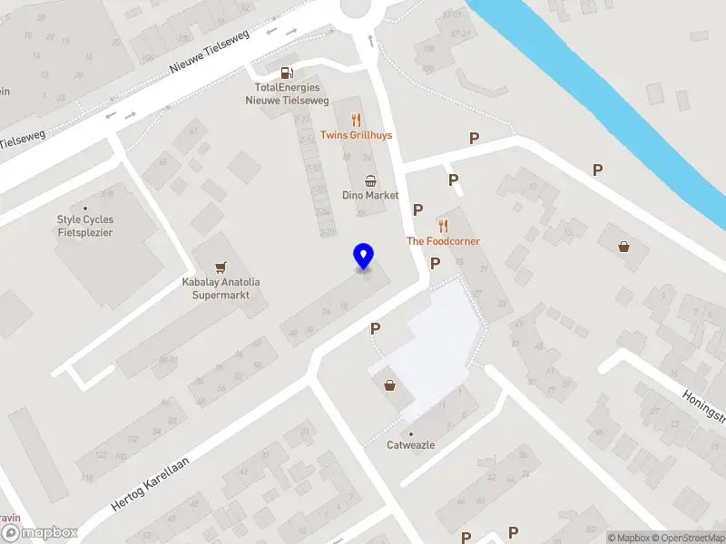 Stichting Oby Helpt!