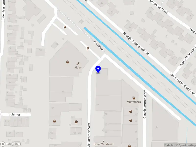 Jimmy Beentjes Beheer B.V.