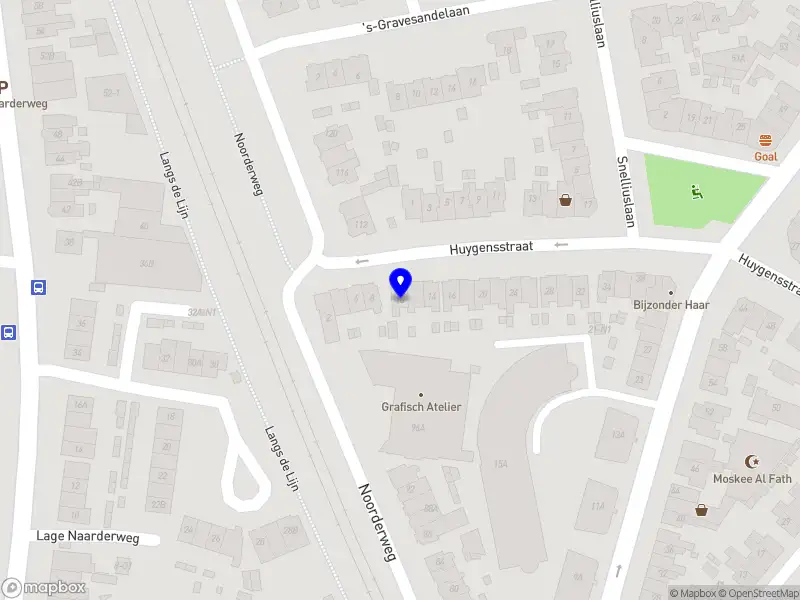 CDG Performance B.V.